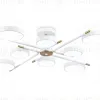 Люстра на штанге Ambrella Light Linetech Comfort FL516338 FL516338 - 1