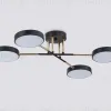 Потолочная люстра Ambrella Light Linetech Comfort FL516332 FL516332 - 6