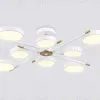 Люстра на штанге Ambrella Light Linetech Comfort FL516338 FL516338 - 3