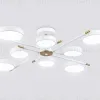 Люстра на штанге Ambrella Light Linetech Comfort FL516338 FL516338 - 2