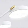 Люстра на штанге Ambrella Light Linetech Comfort FL516338 FL516338 - 6
