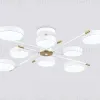 Люстра на штанге Ambrella Light Linetech Comfort FL516338 FL516338 - 4
