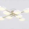 Потолочная люстра Ambrella Light Linetech Comfort FL516346 FL516346 - 3