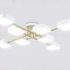 Потолочная люстра Ambrella Light Linetech Comfort FL516346 FL516346 - 2