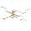 Потолочная люстра Ambrella Light Linetech Comfort FL516346 FL516346 - 1