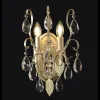 Бра Crystal Lux ESMIRALDA AP2 GOLD ESMIRALDA AP2 GOLD - 1