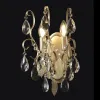 Бра Crystal Lux ESMIRALDA AP2 GOLD ESMIRALDA AP2 GOLD - 3