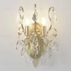 Бра Crystal Lux ESMIRALDA AP2 GOLD ESMIRALDA AP2 GOLD - 5