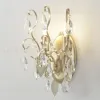 Бра Crystal Lux ESMIRALDA AP2 GOLD ESMIRALDA AP2 GOLD - 7
