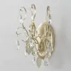 Бра Crystal Lux ESMIRALDA AP2 GOLD ESMIRALDA AP2 GOLD - 8