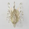 Бра Crystal Lux ESMIRALDA AP2 GOLD ESMIRALDA AP2 GOLD - 6