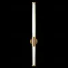 Настенный светильник Crystal Lux LINEUP AP18W LED BRASS LINEUP AP18W LED BRASS - 5