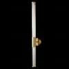 Настенный светильник Crystal Lux LINEUP AP18W LED BRASS LINEUP AP18W LED BRASS - 7