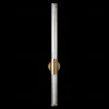 Настенный светильник Crystal Lux LINEUP AP18W LED BRASS LINEUP AP18W LED BRASS - 6
