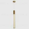 Подвесной светильник Crystal Lux LINEUP SP11W LED BRASS LINEUP SP11W LED BRASS - 1