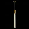 Подвесной светильник Crystal Lux LINEUP SP11W LED BRASS LINEUP SP11W LED BRASS - 4