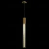 Подвесной светильник Crystal Lux LINEUP SP11W LED BRASS LINEUP SP11W LED BRASS - 6
