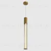 Подвесной светильник Crystal Lux LINEUP SP11W LED BRASS LINEUP SP11W LED BRASS - 3