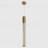 Подвесной светильник Crystal Lux LINEUP SP11W LED BRASS LINEUP SP11W LED BRASS - 2