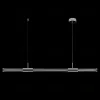 Подвесной светильник Crystal Lux LINEUP SP24W LED CHROME LINEUP SP24W LED CHROME - 4