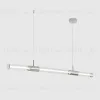 Подвесной светильник Crystal Lux LINEUP SP24W LED CHROME LINEUP SP24W LED CHROME - 3