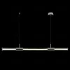Подвесной светильник Crystal Lux LINEUP SP24W LED CHROME LINEUP SP24W LED CHROME - 5