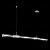 Подвесной светильник Crystal Lux LINEUP SP24W LED CHROME LINEUP SP24W LED CHROME - 7