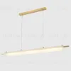 Подвесной светильник Crystal Lux TUNNEL SP40 LED BRASS TUNNEL SP40 LED BRASS - 3