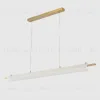 Подвесной светильник Crystal Lux TUNNEL SP40 LED BRASS TUNNEL SP40 LED BRASS - 2