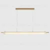 Подвесной светильник Crystal Lux TUNNEL SP40 LED BRASS TUNNEL SP40 LED BRASS - 5