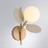 Бра Arte Lamp Peacock A1369AP-1GY A1369AP-1GY - 2