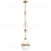 Подвесной светильник Odeon Light Pendant Krema 5441/1A 5441/1A - 2