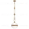 Подвесной светильник Odeon Light Pendant Krema 5441/1C 5441/1C - 2