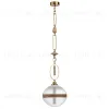 Подвесной светильник Odeon Light Pendant Krema 5441/1C 5441/1C - 1