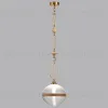 Подвесной светильник Odeon Light Pendant Krema 5441/1C 5441/1C - 3