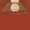 Подвесной светильник Freya Harper FR5545PL-L5GN FR5545PL-L5GN - 5