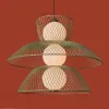 Подвесной светильник Freya Harper FR5545PL-L5GN FR5545PL-L5GN - 4