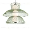 Подвесной светильник Freya Harper FR5545PL-L5GN FR5545PL-L5GN - 8