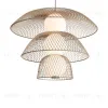 Подвесной светильник Freya Harper FR5545PL-L5BG FR5545PL-L5BG - 6