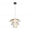 Подвесной светильник Freya Harper FR5545PL-L5BG FR5545PL-L5BG - 1