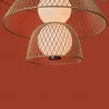 Подвесной светильник Freya Harper FR5545PL-L5BG FR5545PL-L5BG - 10