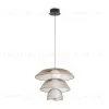 Подвесной светильник Freya Harper FR5545PL-L5BG FR5545PL-L5BG - 8