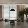 Трековый магнитный светильник Maytoni Basis TR030-4-24WTW-DD2-B TR030-4-24WTW-DD2-B - 4