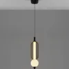 Подвесной светильник Moderli Lattice V11251-PL V11251-PL - 3