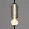Подвесной светильник Moderli Lattice V11251-PL V11251-PL - 5