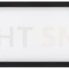 Трековый магнитный светильник Эра TRM-S5-1-12W4K-BK Б0059048 Б0059048 - 3