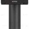 Трековый магнитный светильник Эра TRM-S5-3-12W4K-BK Б0059052 Б0059052 - 7