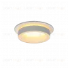 Встраиваемый светильник Wolta Luce WDL-GX53/06W-R WDL-GX53/06W-R - 1