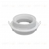 Встраиваемый светильник Wolta Luce WDL-GX53/06W-R WDL-GX53/06W-R - 5