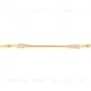 Коннектор (3шт.) Wolta WLS-3PIN-CCT-COB-10MM-2 WLS-3PIN-CCT-COB-10MM-2 - 2